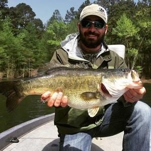 Meet your Posher, Johnathan